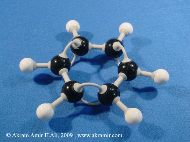 مركبات حلقية cyclic compounds