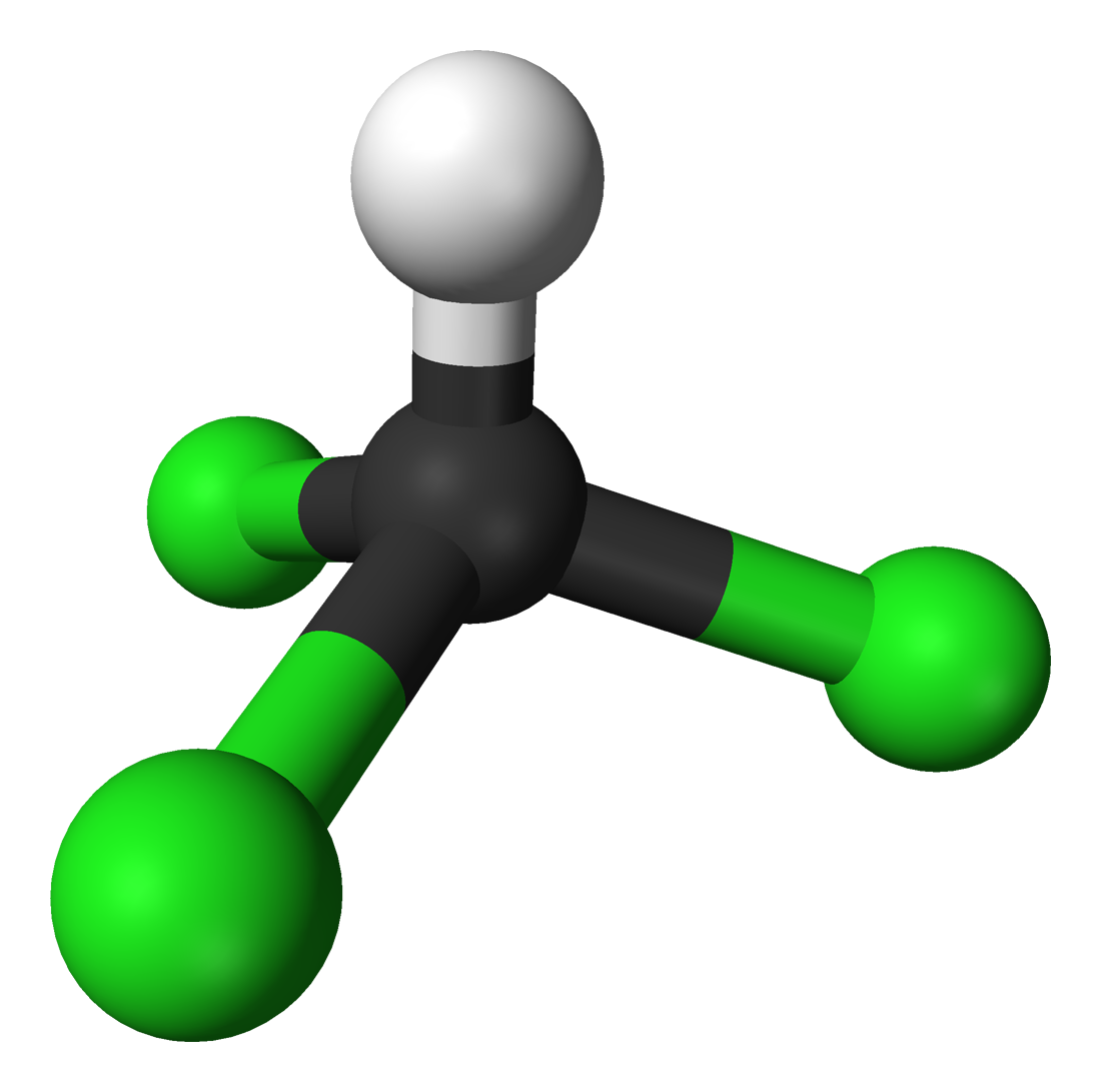 كلوروفورم Chloroform