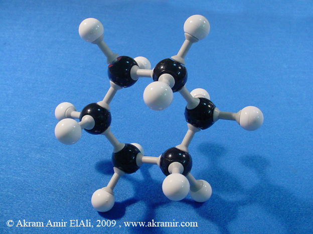 هيدروكربون Hydrocarbon