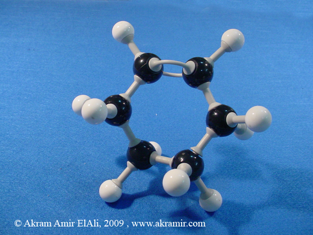 هيدروكربون Hydrocarbon