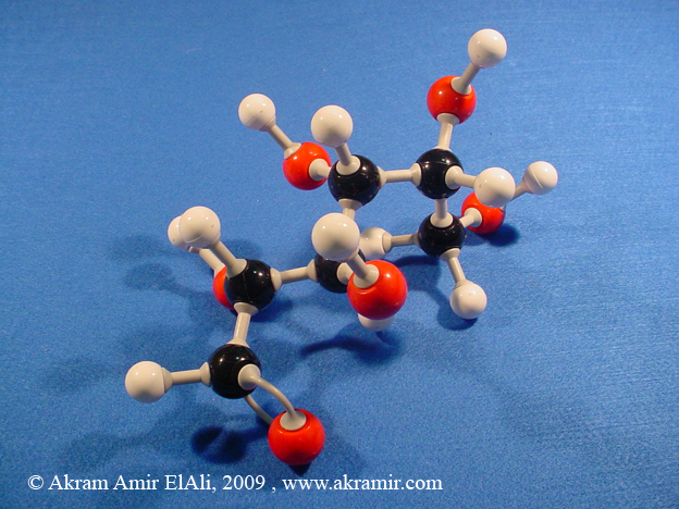جلوكوز glucose