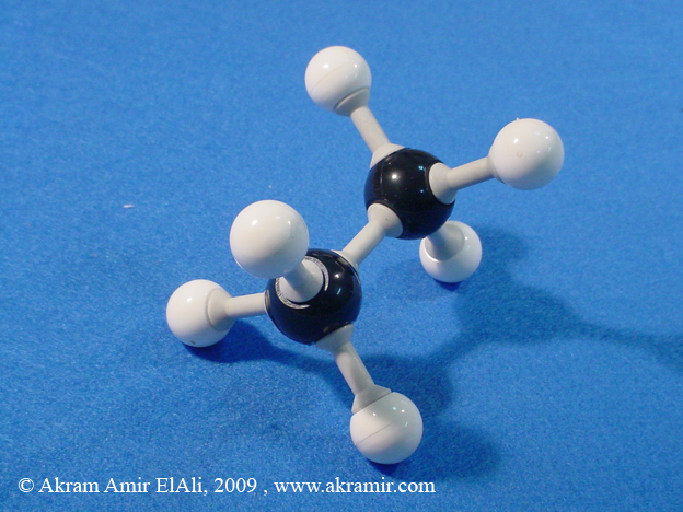 إيثان Ethane