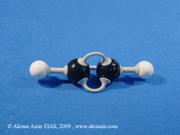 أسيتيلين Acetylene