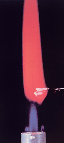 سترونشيوم Strontium