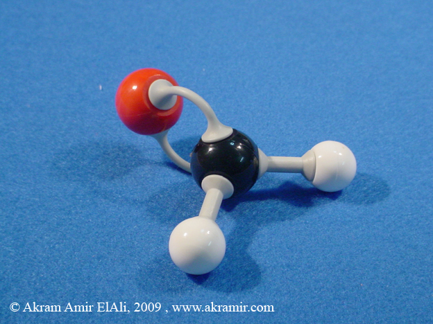 فورمالدهيد formaldehyde