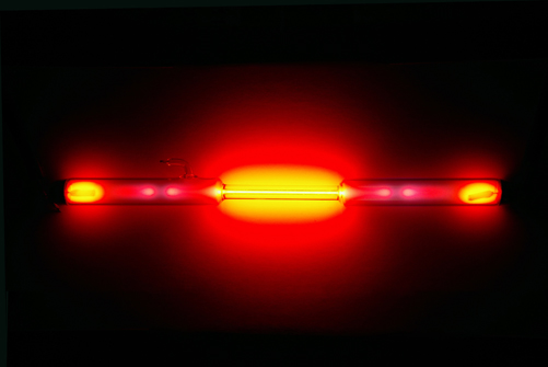 Neon tube