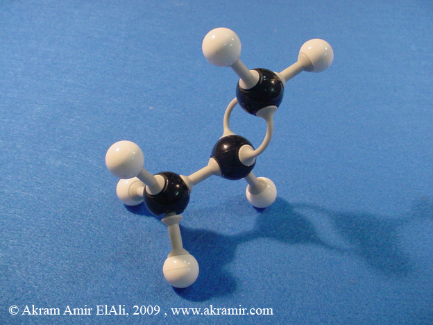 أوليفينات olefins