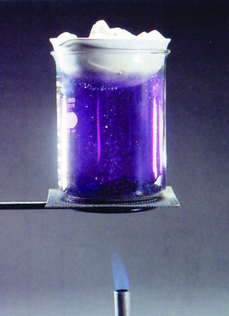 يود Iodine