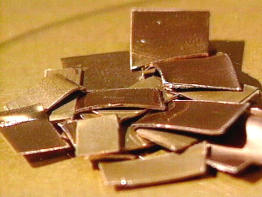 نحاس Copper مصادر الكيمياء