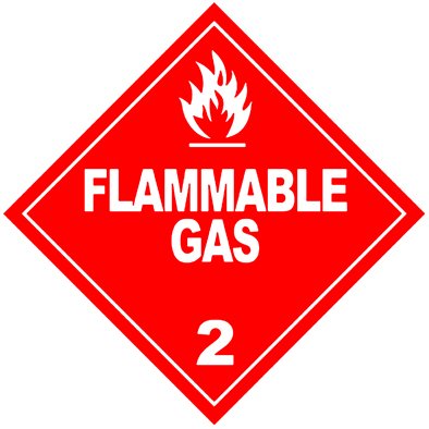 flammablegas