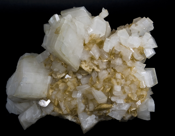 دولوميت (دولومايت) dolomite