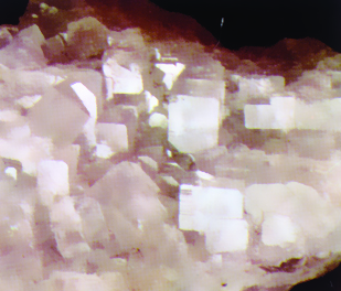 كريولايت Cryolite