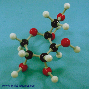 فركتوز fructose