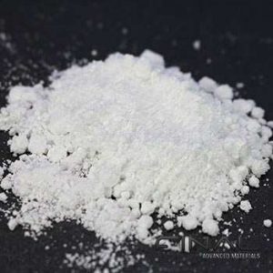 ألومينا Alumina