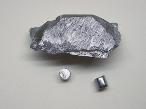 فاناديوم Vanadium