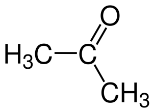 رابطة ثنائية (رابطة مزدوجة) double bond