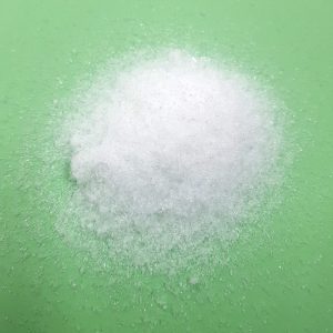 كبريتات المغنيسيوم Magnesium Sulfate