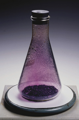 تسامي – مصادر الكيمياء