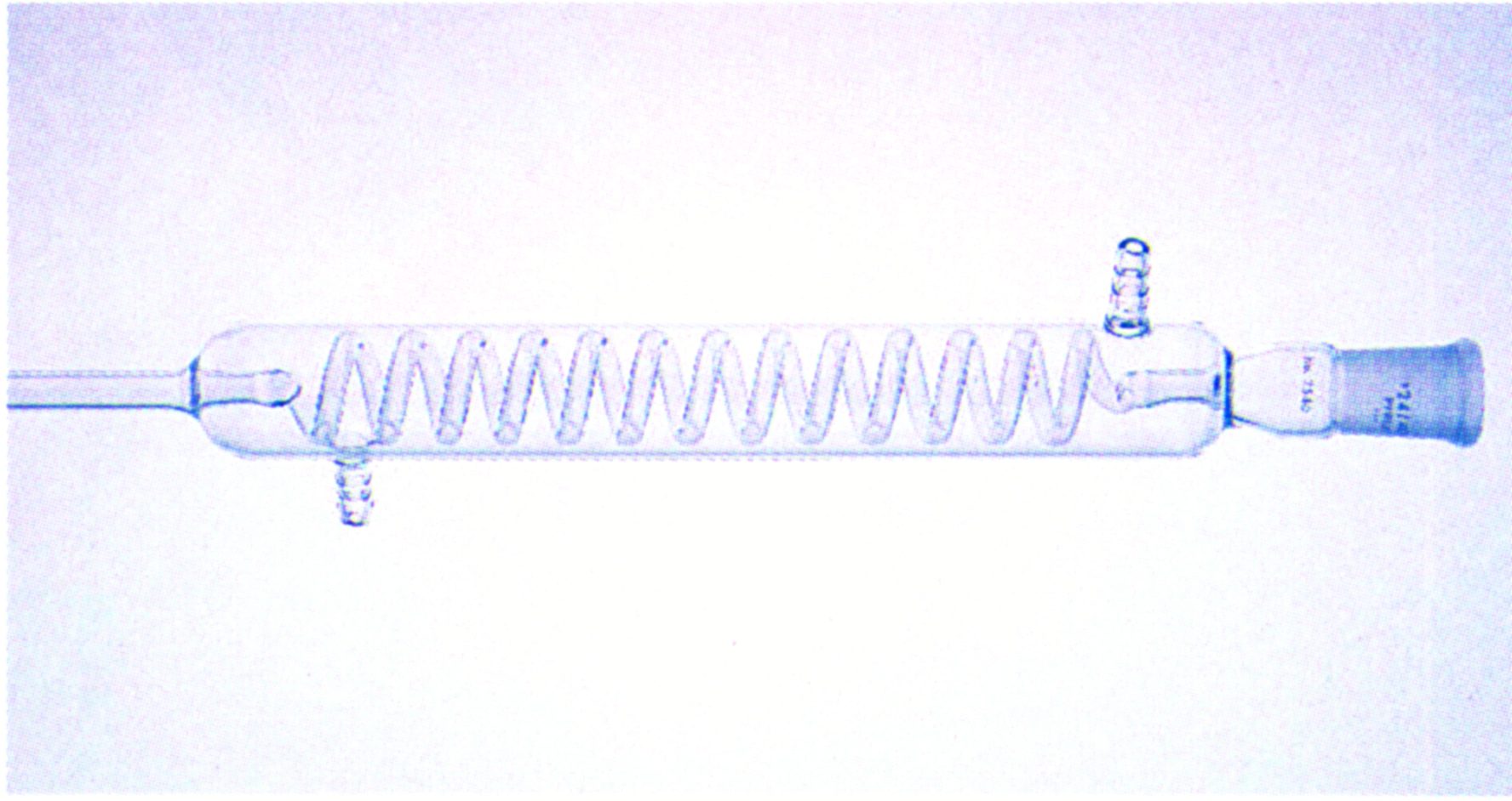 مكثف condenser