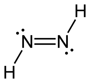 رابطة ثنائية (رابطة مزدوجة) double bond