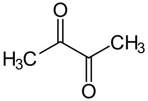 ثنائي الكيتونات diketones
