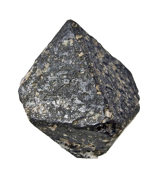 كرومايت (كروميت) Chromite