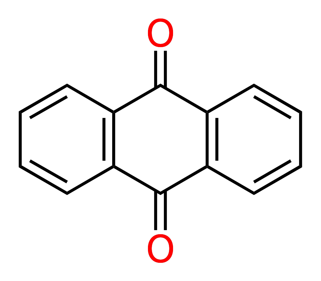 أنثراكينون Anthraquinone
