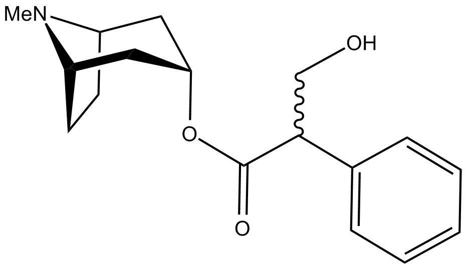 أتروبين Atropine