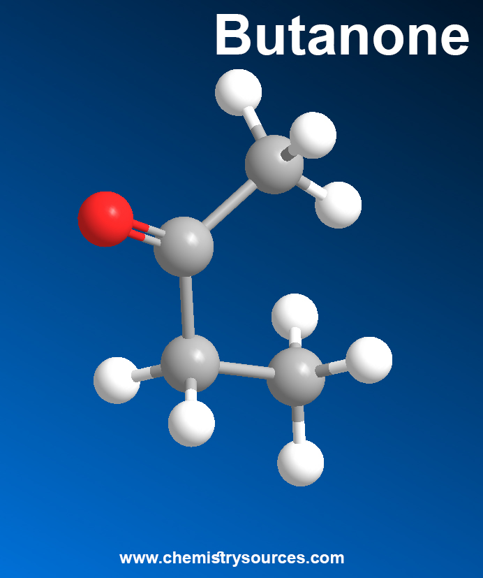 بيوتانون (2-) Butanone ، ميثيل إيثيل كيتون Methyl Ethyl Ketone