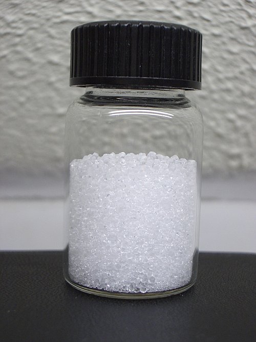 كبريتات الألومنيوم البوتاسية (شب البوتاس) Aluminum Potassium Sulfate