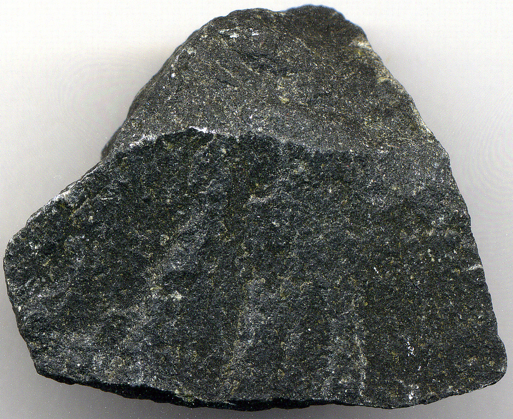 بازلت Basalt