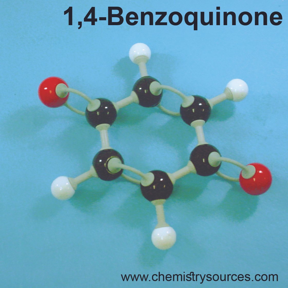 بنزوكينون (4،1-) Benzoquinone
