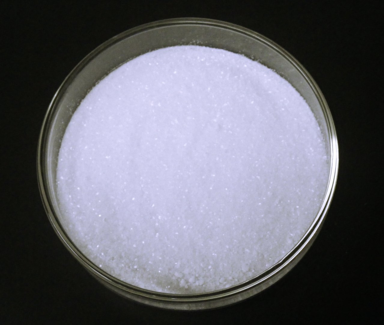 كلوريد الباريوم barium Chloride
