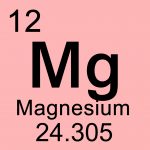 المعادن في جسم الانسان - الفلزات في جسم الانسان Minerals in human body