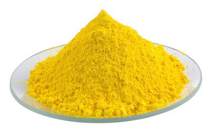 كبريتيد الكادميوم Cadmium Sulfide