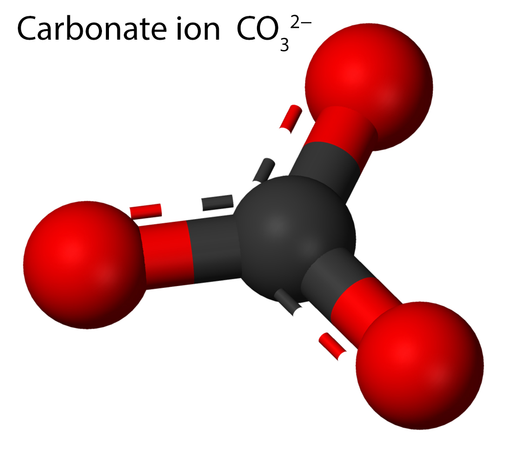 كربونات Carbonate