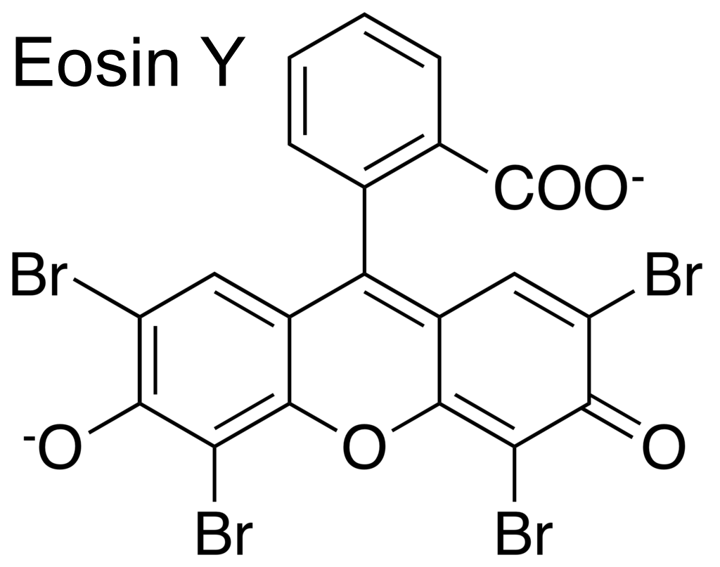 إيوسين Eosin