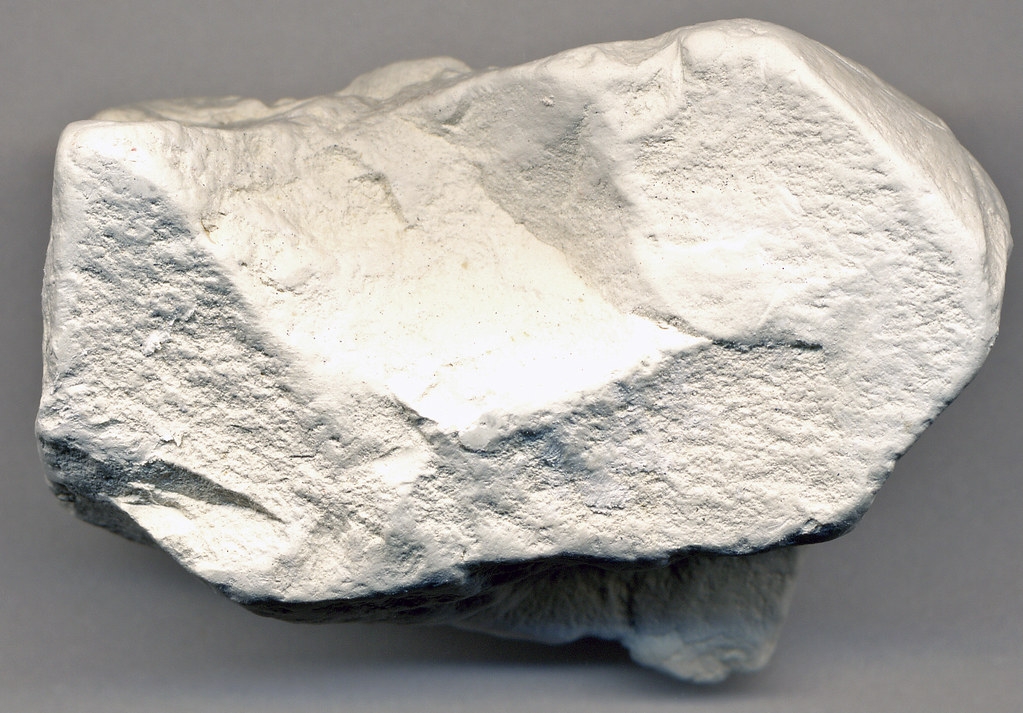 معادن الطين Clay Minerals