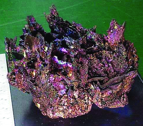 كربيد السيليكون Silicon Carbide