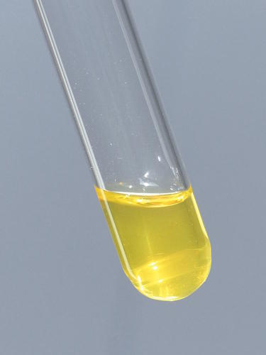 ثنائي كبريتيد الكربون (ثاني كبريتيد الكربون) Carbon disulfide