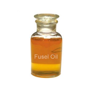 زيت الفيوزيل Fusel Oil