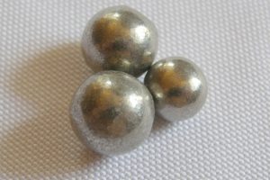 فلز موند Mond Metal