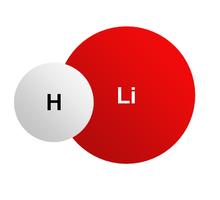 هيدريد الليثيوم Lithium Hydride 