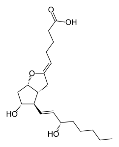 بروستاجلاندين Prostaglandin