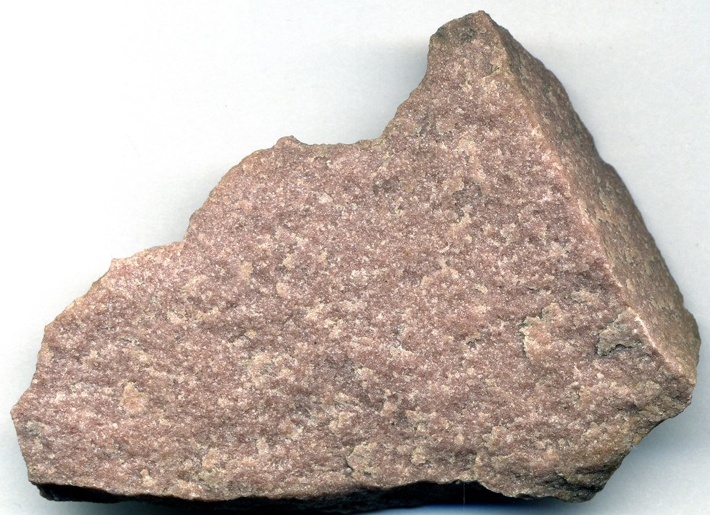 كوارتزايت Quartzite
