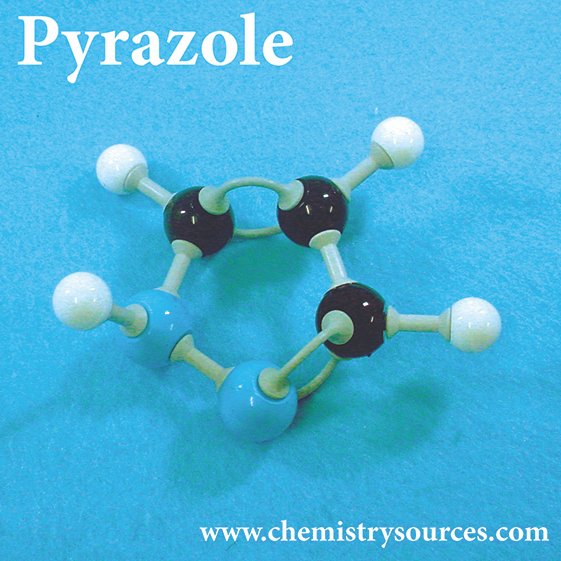 بيرازول Pyrazol