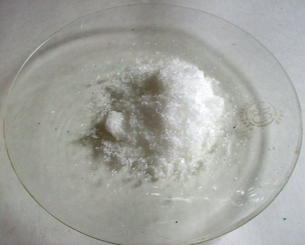 خلات الصوديوم (أسيتات الصوديوم) Sodium Acetate