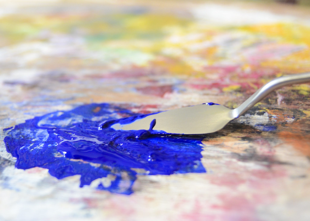 ألترامارين Ultramarine
