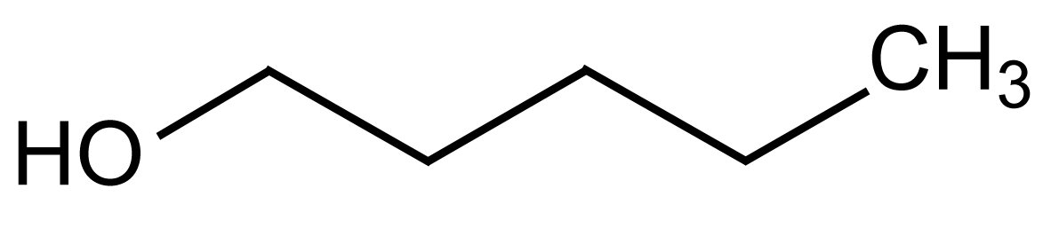 1-بنتانول pentanol