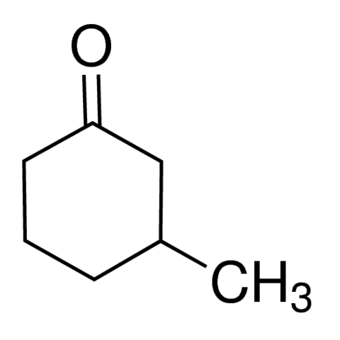 ميثيل هكسانون الحلقي Methylcyclohexanone